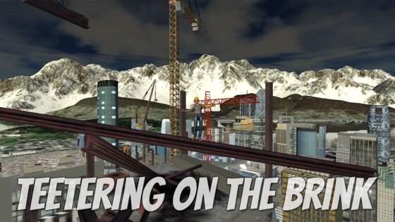 Balancing Act 1.3.2. Скриншот 16