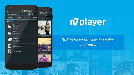 n7player 3.2.10. Скриншот 9