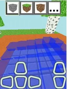 Comcraft 1.0. Скриншот 1