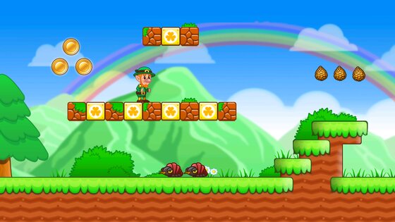 Lep's World 5.5.6.7. Скриншот 1