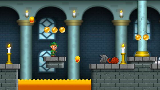 Lep's World 5.5.6.7. Скриншот 3