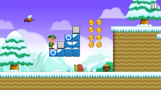 Lep's World 5.5.6.7. Скриншот 4