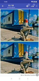 Найди отличия 1.7.5. Скриншот 1