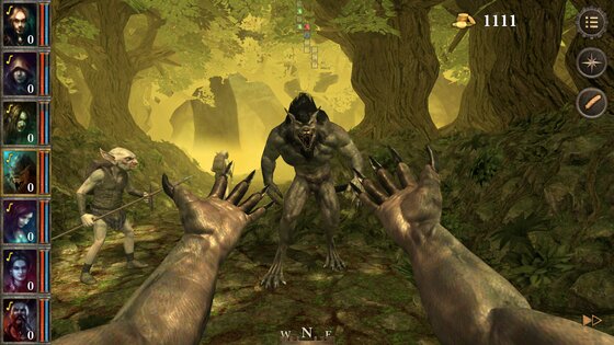 7 Mages 1.1.31121154. Скриншот 5