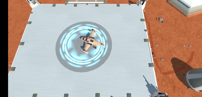 Desert Worms 1.64. Скриншот 4