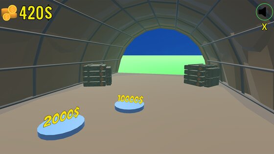 Отель Люкс: Тайкун. Скриншот 3