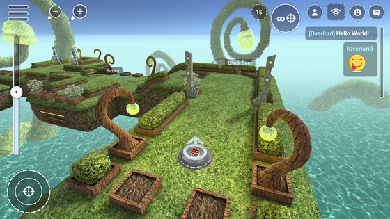 Golf Defied 1.11. Скриншот 11