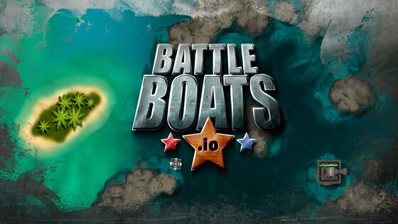 Battleboats.io 1.0.2. Скриншот 12
