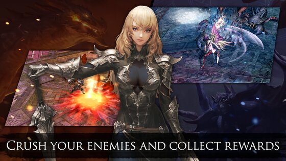 ShadowBlood 1.0.1230. Скриншот 4