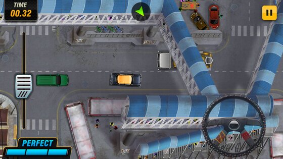 Parking Frenzy India 1.3. Скриншот 6