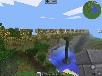 MultiCraft 2.0.15 (475). Скриншот 4