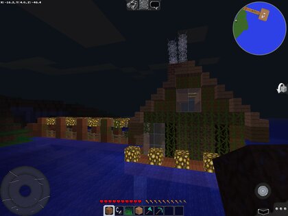 MultiCraft 2.0.15 (475). Скриншот 6