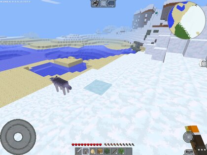 MultiCraft 2.0.15 (475). Скриншот 10