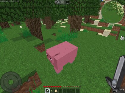 MultiCraft 2.0.15 (475). Скриншот 13
