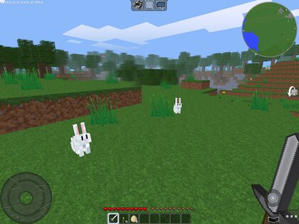 MultiCraft 2.0.15 (475). Скриншот 19