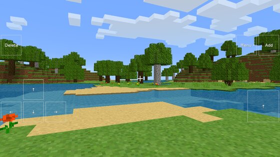 Kiloblocks Lite 2.0.0. Скриншот 1