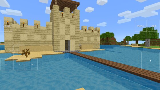 Kiloblocks Lite 2.0.0. Скриншот 5