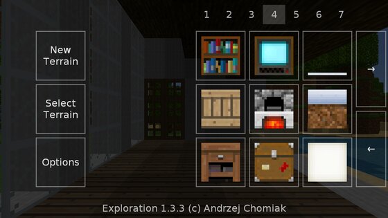 Kiloblocks Lite 2.0.0. Скриншот 6