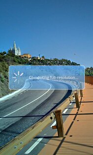 HDR Camera+. Скриншот 3