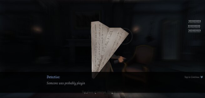 Identity V 2025.0812.1040. Скриншот 3