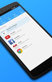 Supernet VPN by Hideninja 6.6.11. Скриншот 3