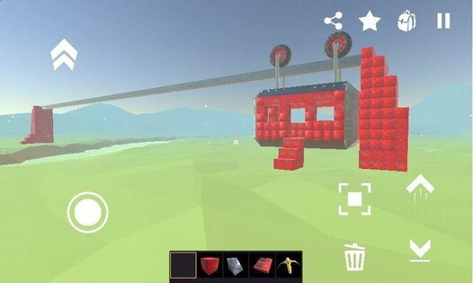 Evertech Sandbox 7.12.1995. Скриншот 5