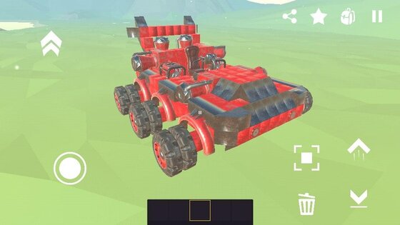 Evertech Sandbox 7.12.1995. Скриншот 7