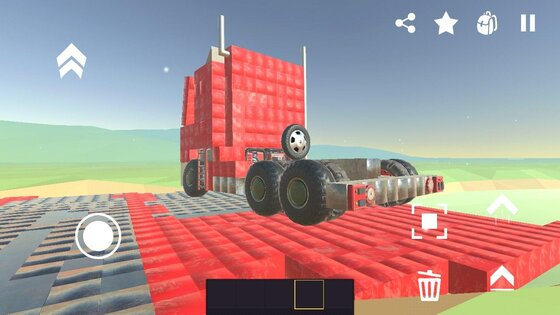 Evertech Sandbox 7.12.1995. Скриншот 8