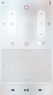 Samsung Smart View 2.1.0.112. Скриншот 1