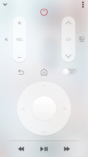 Samsung Smart View 2.1.0.112. Скриншот 5