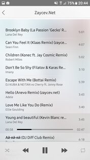 Samsung Smart View 2.1.0.112. Скриншот 8