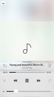 Samsung Smart View 2.1.0.112. Скриншот 7