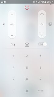 Samsung Smart View 2.1.0.112. Скриншот 3