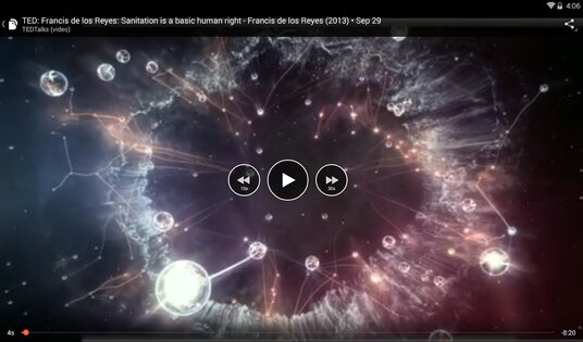 BeyondPod 4.3.321. Скриншот 15