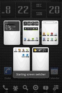 Home++ 0.8.0.9 beta. Скриншот 1