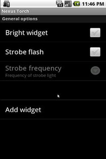 N1 Torch 2.2. Скриншот 2
