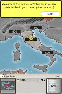 Age of Conquest Lite 1.1.1. Скриншот 3