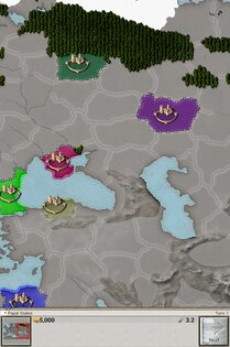 Age of Conquest Lite 1.1.1. Скриншот 10