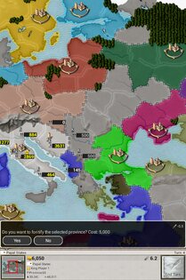 Age of Conquest Lite 1.1.1. Скриншот 11