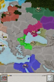 Age of Conquest Lite 1.1.1. Скриншот 12