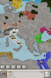 Age of Conquest Lite 1.1.1. Скриншот 14