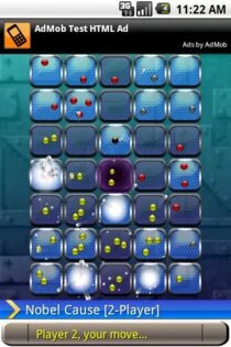 Chain Reaction 2.1. Скриншот 1