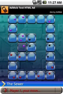 Chain Reaction 2.1. Скриншот 3