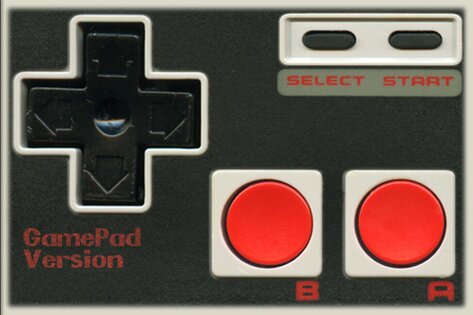 Nebudriod 0.9. Скриншот 2