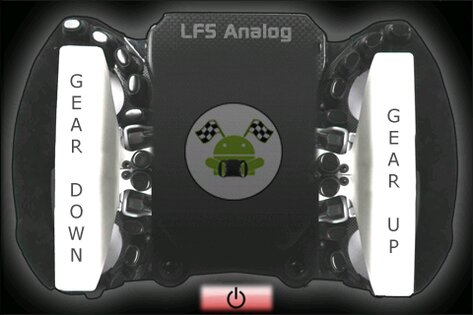 Nebudriod 0.9. Скриншот 1