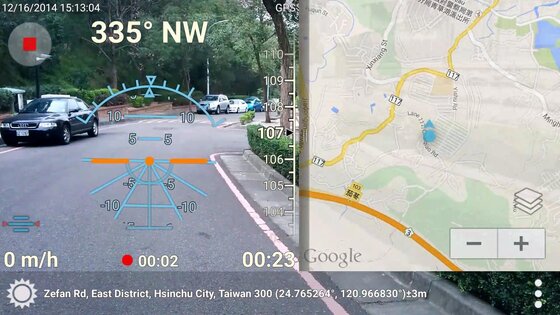 3D Compass+ 5.85. Скриншот 6