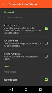 3D Compass+ 5.85. Скриншот 7