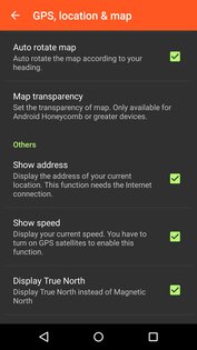 3D Compass+ 5.85. Скриншот 8