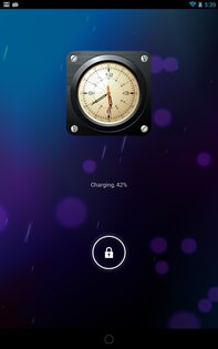 Analog Clock Collection 2.9. Скриншот 14
