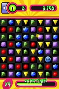 Babo Crash 1.0. Скриншот 2